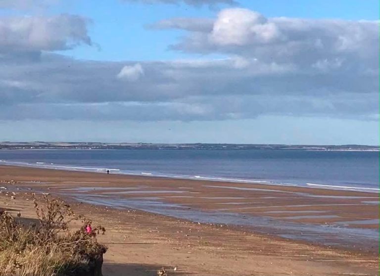 One Week in Luxury Caravan on East Yorkshire Coast