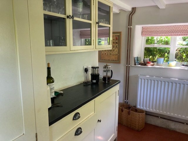 7 nights at Detached Cottage near Hay on Wye