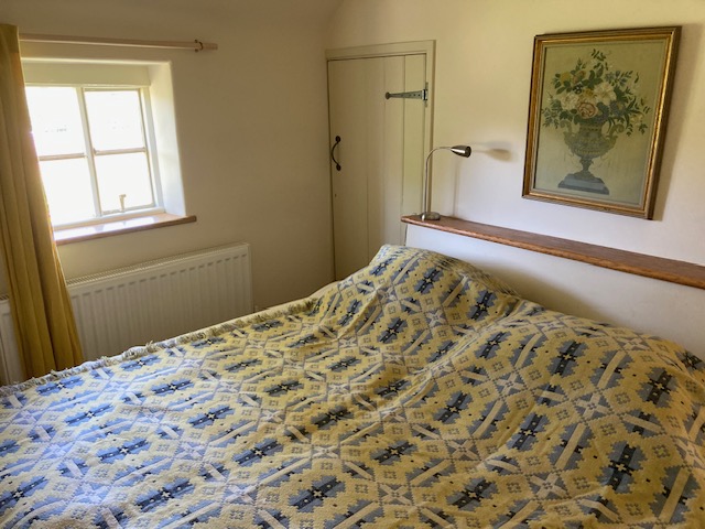 7 nights at Detached Cottage near Hay on Wye