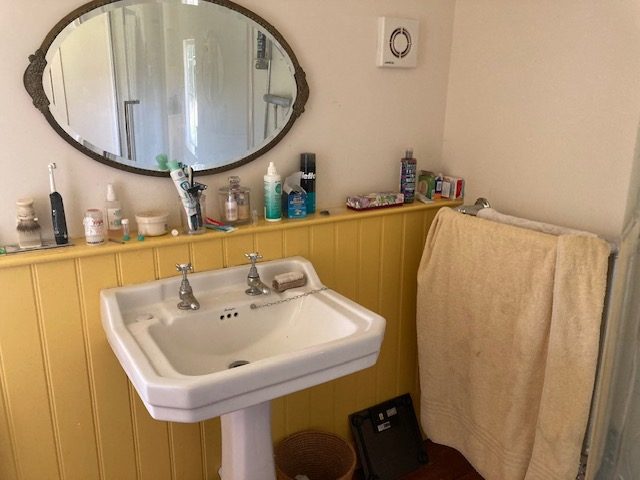 7 nights at Detached Cottage near Hay on Wye