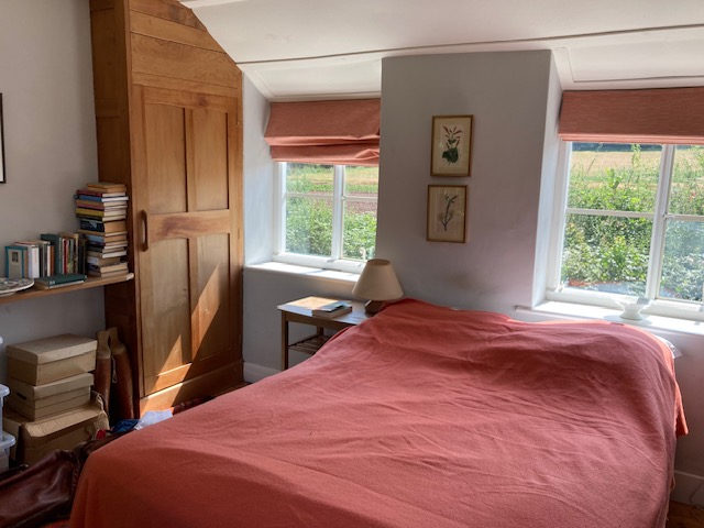 7 nights at Detached Cottage near Hay on Wye