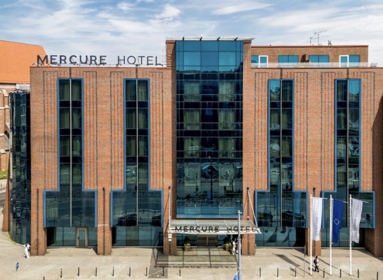Hotel Mercury