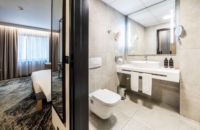 Hotel Mercury