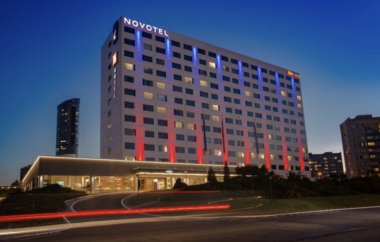 Novotel