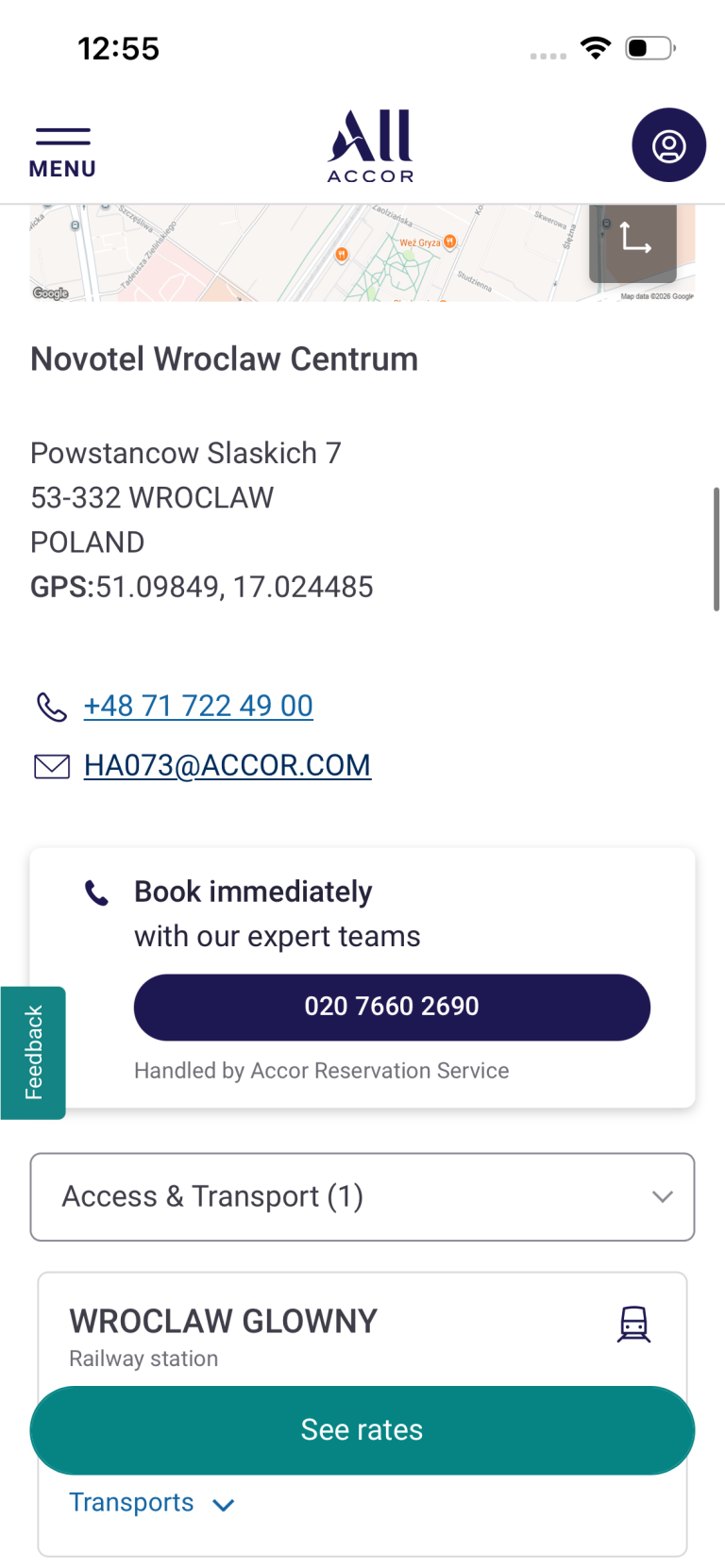 Novotel