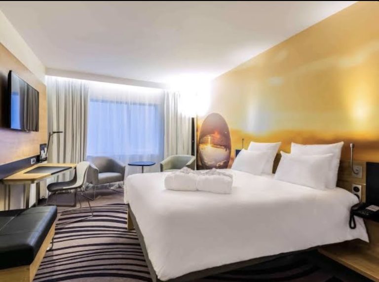Novotel