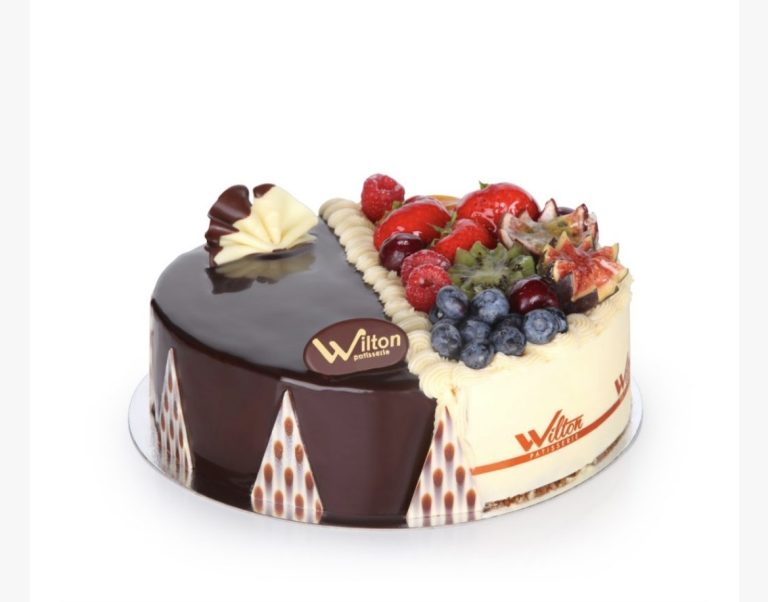 Wilton patisserie
