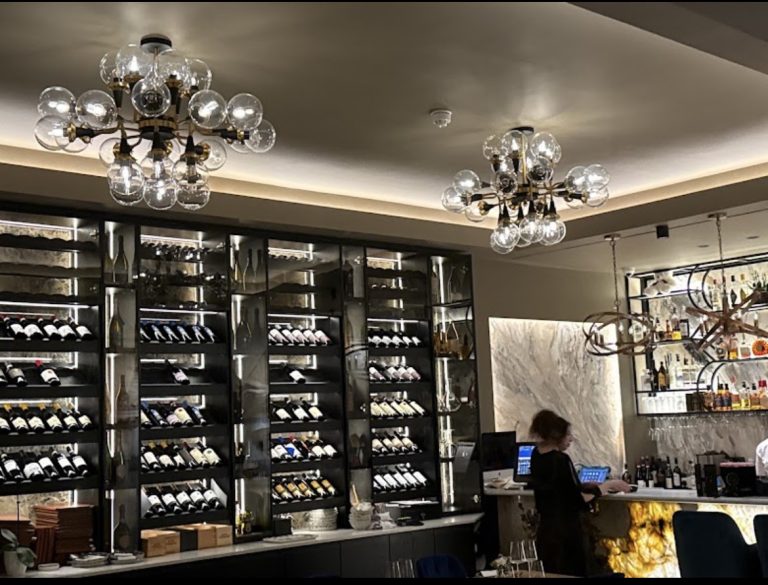 L’Arte Restaurant