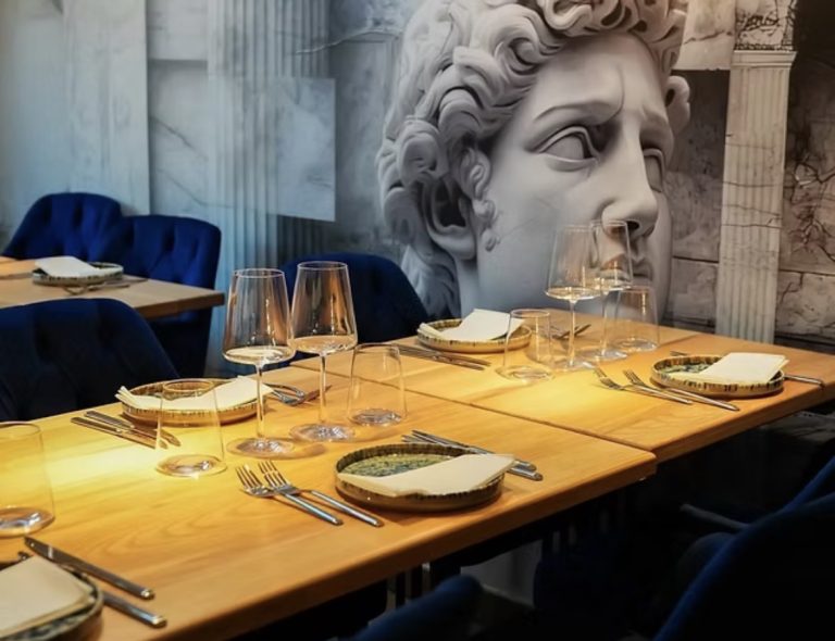 L’Arte Restaurant