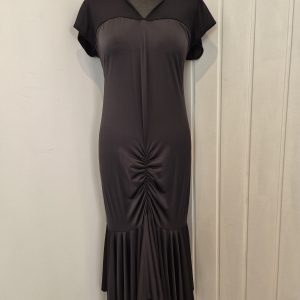 Practice Dress - Black