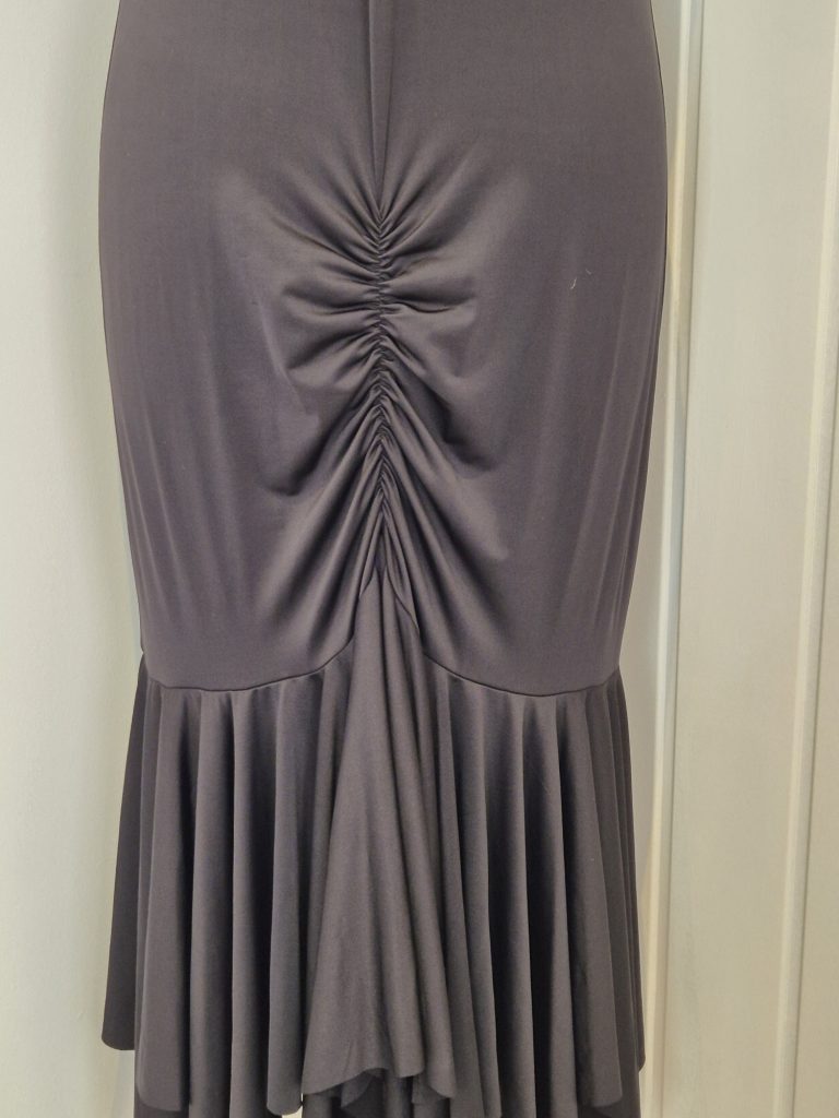 Practice Dress – Black
